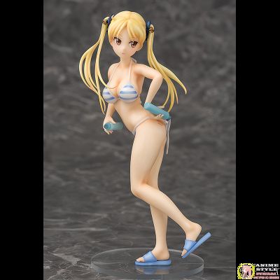Фигурка 1/10  Рин Сузуноки (Rin Suzunoki Swimsuit Ver.)