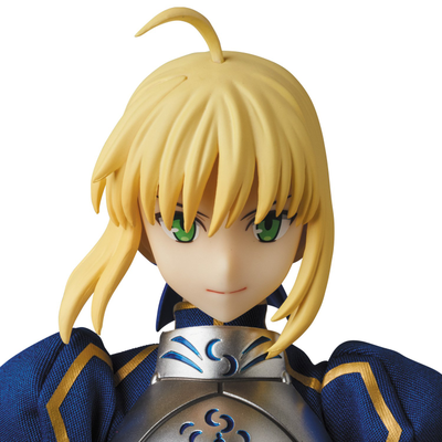 Кукла 1/6 Real Action Heroes Сейбер (Saber)