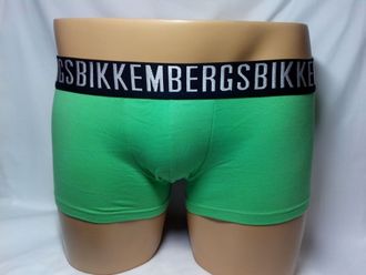 Bikkembergs (бк1) зеленые