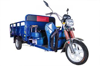 Rutrike JB 2000 60V1500W