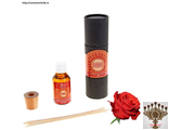 Набор диффузор &quot;Exotic earth&quot;, роза (Set Diffuser &quot;Exotic earth&quot;, Rose)