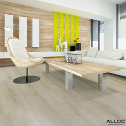 Декор ламината Alloc Grand Avenue Елисейские Поля 8541