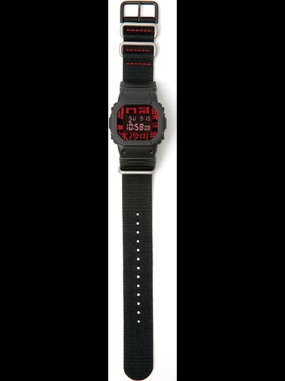 Часы Casio G-Shock DW-5600COCA19-1