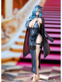 Фигурка 1/6 ДП-12 (DP-12 Starlit Waltz ver.)