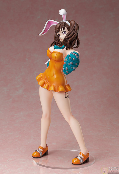 Фигурка 1/4 Диана (Diane Bunny Ver.)
