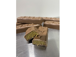 Мастер-класс "Дубайский шоколад"