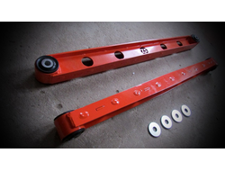 Тяги заднего моста нижние, для особо тяжёлых условий ZST-Штурм (ШТР) +30мм