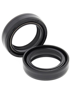 Комплект Сальников Вилки Для Квадроцикла Honda Atc200X Allballs 55-107