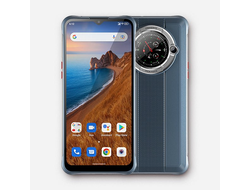 Unihertz Tick tock-E 4/64GB Black
