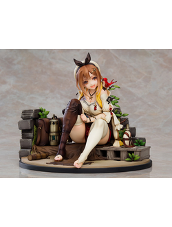 Фигурка 1/6 Райзалин Стаут (Reisalin Stout Max Factory)