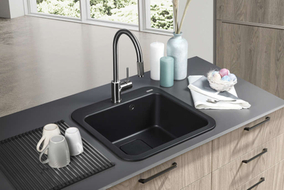 МОЙКА OMOIKIRI TASOGARE 51