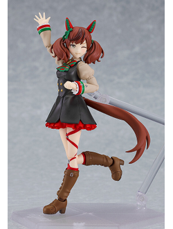 Фигурка фигма Найс Нэйчер (Figma Nice Nature)