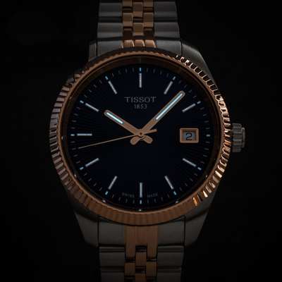 Швейцарские часы Tissot T156.210.22.041.00
