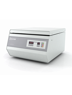 Центрифуга лабораторная Liston C2203