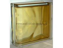 Стеклоблок 1919/8 W Торцевой 012