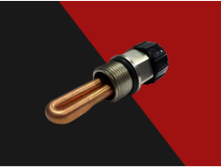 Подогрев двигателя