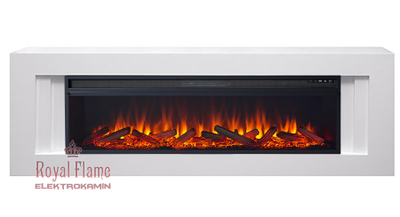 Каминокомплект Line 60 [Лайн] очагом Vision 60 LED