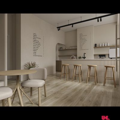 SPC ламинат Alpine Floor Grand Sequoia Клауд ECO 11-1508 МС