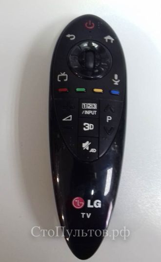 Пульт LG AN-MR500G