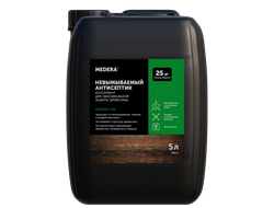 Антисептик-консервант MEDERA 100. 5 л, 2008-5