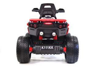 Квадроцикл K111KK 4WD