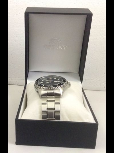 Мужские часы Orient AA02005D