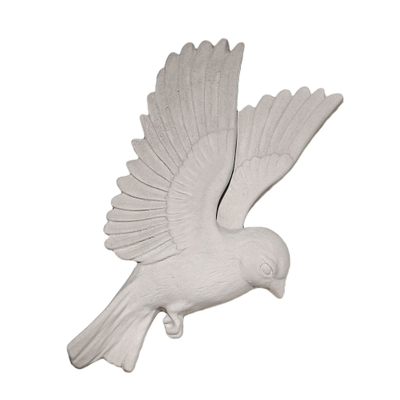 декоративный элемент птица 3