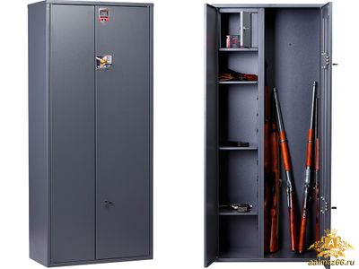 Оружейный сейф AIKO ЧИРОК 1462