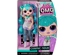 Кукла LOL Surprise OMG HoS Cosmic Nova 588566EUC