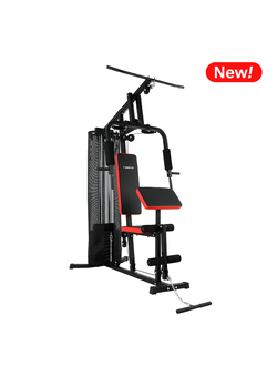 Силовой комплекс UNIX Fit BLOCK 50