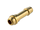 Ниппель d9, латунь