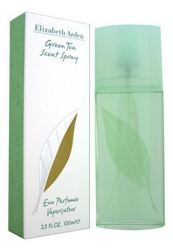 ELIZABETH ARDEN GREEN TEA