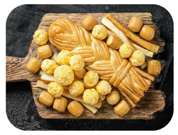 Сыры и сырные продукты