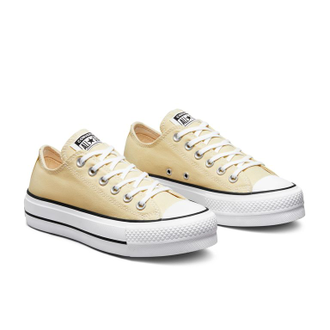 All star lift low top top