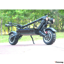 Электросамокат ULTRON X3 NEW 2024