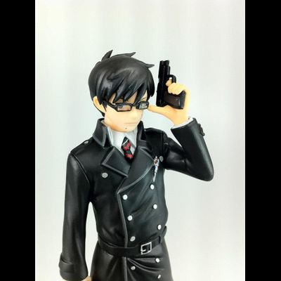 Фигурка Окумура Юкио (Okumura Yukio)