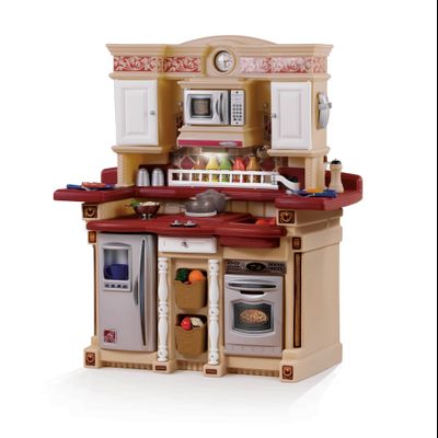 Кухня для вечеринок