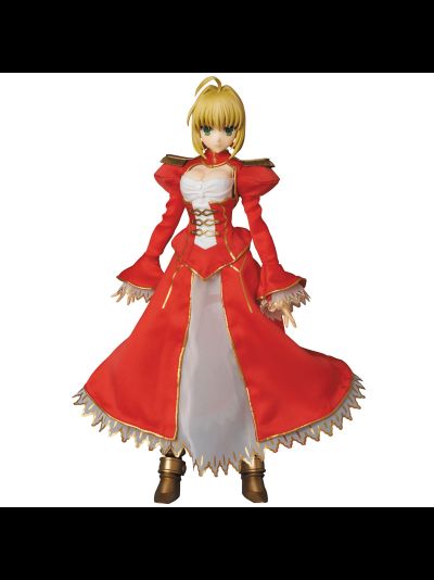 Кукла 1/6 Real Action Heroes Сейбер Экстра (Saber EXTRA)