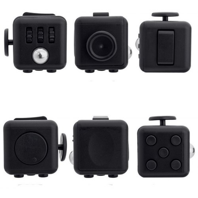 Fidget Cube