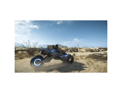 Игра Death Stranding 2:On The Beach (PS5)