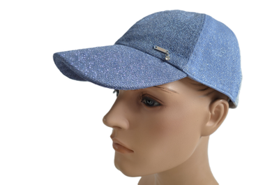 Бейсболка Италия для женщин