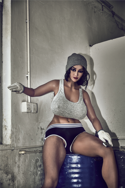 Тель Big Size 160см