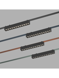 Светильник Denkirs DK3073-WB