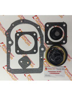Ремкомплект ГУР МТЗ С ПРОКЛАДКАМИ  КН-6105-01