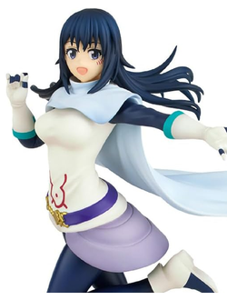 Фигурка Шизуэ Изава (Izawa Shizue Tenitol)