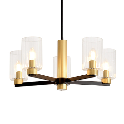 Светильник Denkirs DK7166-WB