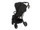 Коляска прогулочная Sweet Baby Aura Plus Black