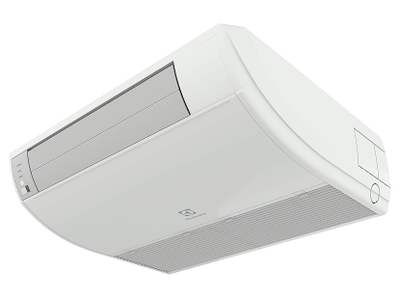 Напольно-потолочный кондиционер Electrolux EACU-48H/UP4-DC/N8