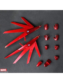 Фигурка Железный человек (Iron Man)