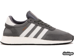 ADIDAS INIKI СЕРЫЕ МУЖСКИЕ (40-45)